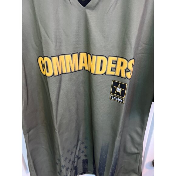 Commanders "U.S. Army's 250th Birthday Celebration" - Picture 3 of 5